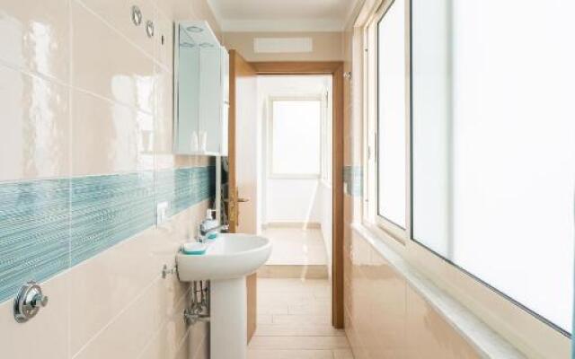 Amazing Sea&Vesuvio View Suite