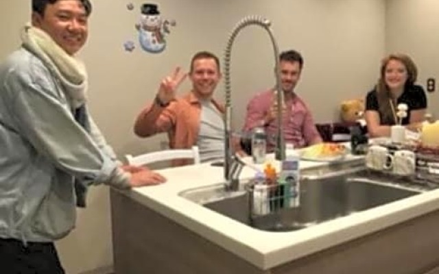 The Wardrobe Hostel Roppongi - Vacation STAY 93662