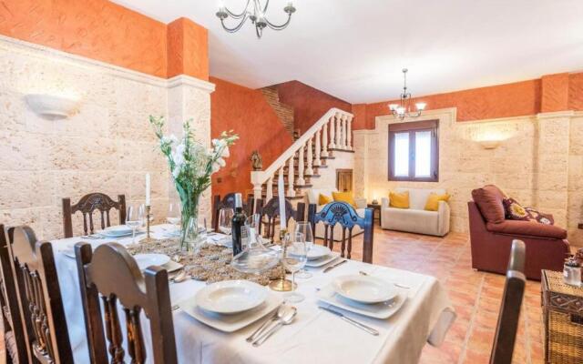 Casa rural Villa Mora