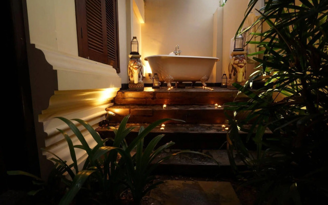 GZ Eden Privilege Resort and Spa