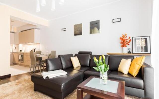 Fragola Apartments - Zwierzyniecka