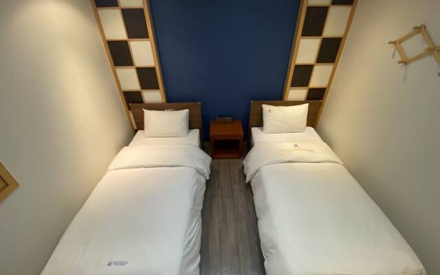 Benikea Hotel Daelim