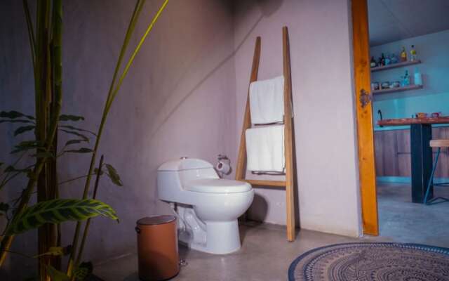 Amanatu Ecolodge & Spa