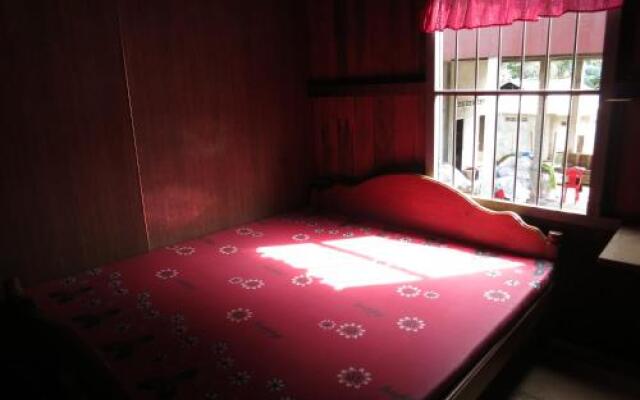 Isanborei Homestay 8