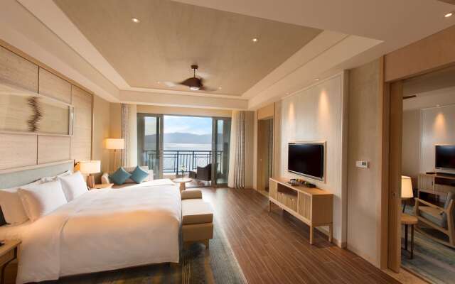 Hilton Yuxi Fuxian Lake