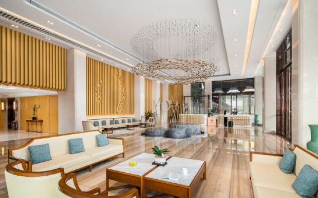 Daoxiang Xishe Hotel