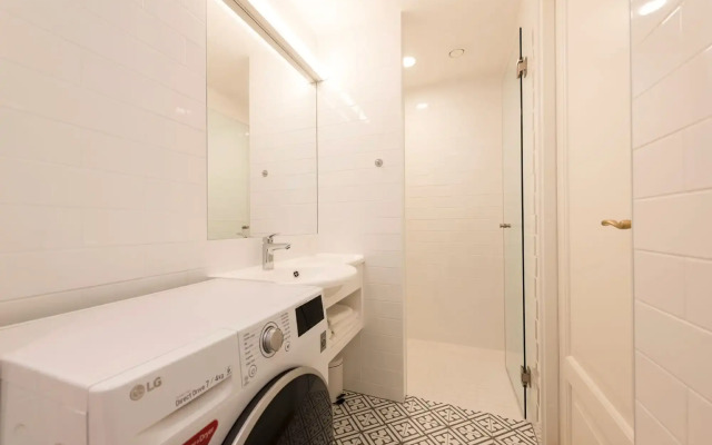 Tallinn Apartment Hotel
