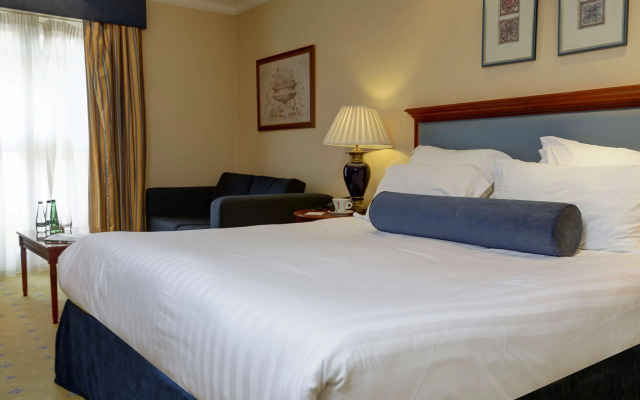 Manor Hotel Solihull, BW Signature Collection