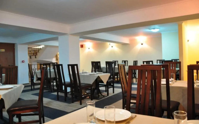 Vigo Hotel
