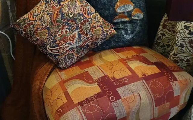Apple Blossom Guesthouse