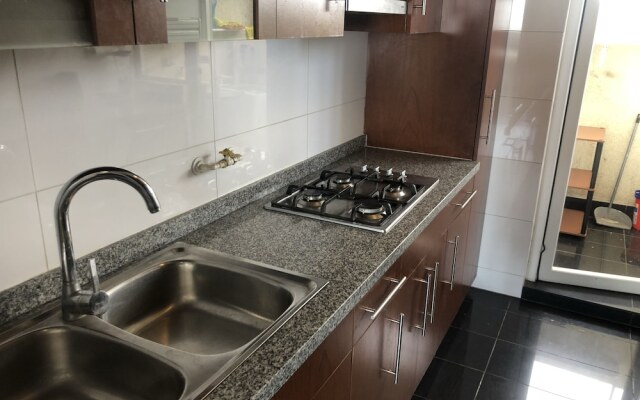 Apartamento 2102 Cumbre Vista Bahía