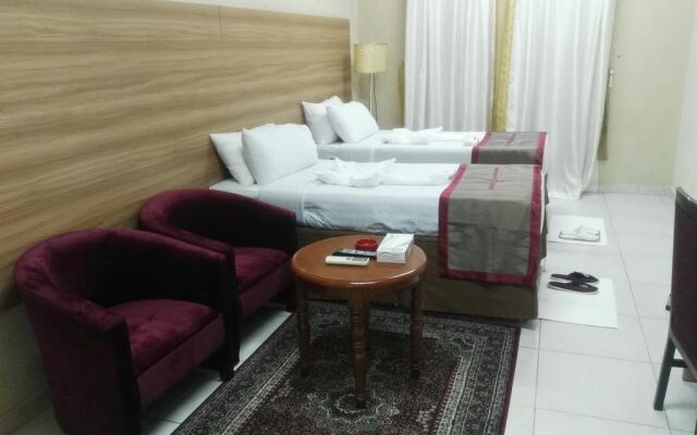 Masa Al Aseel Hotel