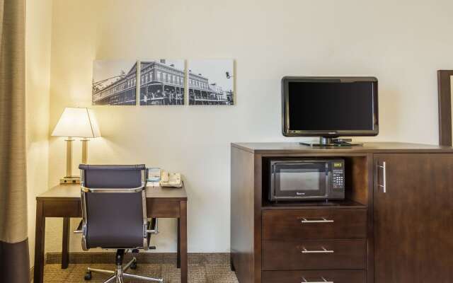 Comfort Suites New Orleans