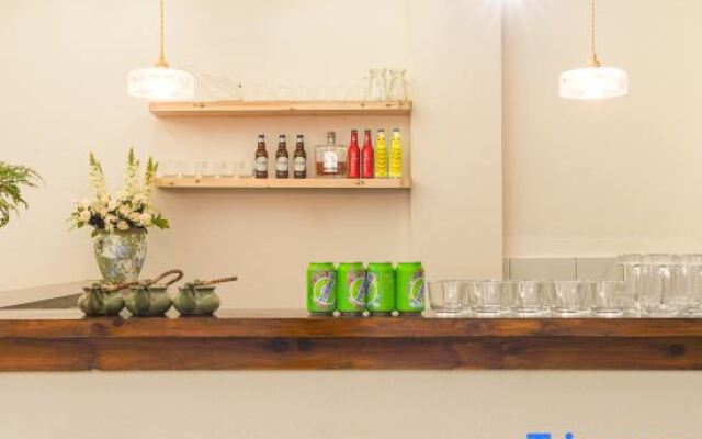 Zhenyuan NALI·VILLA Private B&B