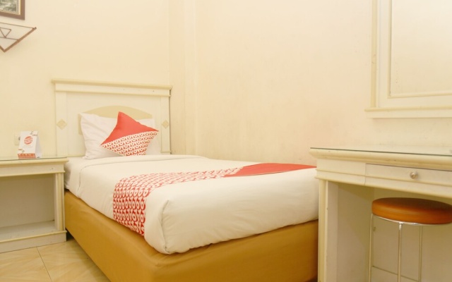 Wisma Prima by OYO Rooms – Guest Rooms – Makassar