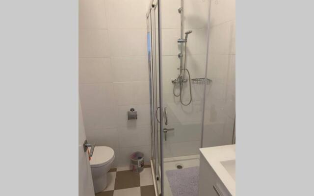 Studio -Patio Andaluz-