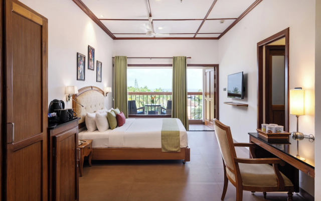 Lakesong Kumarakom