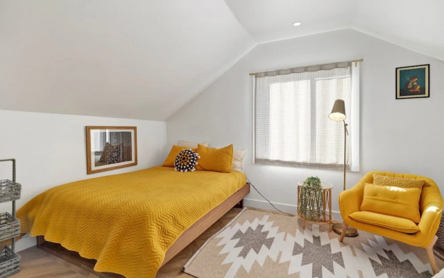 Edgemoor Escape #2528