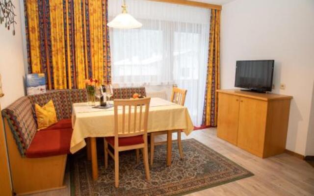 Apart Garni Wiesenhof