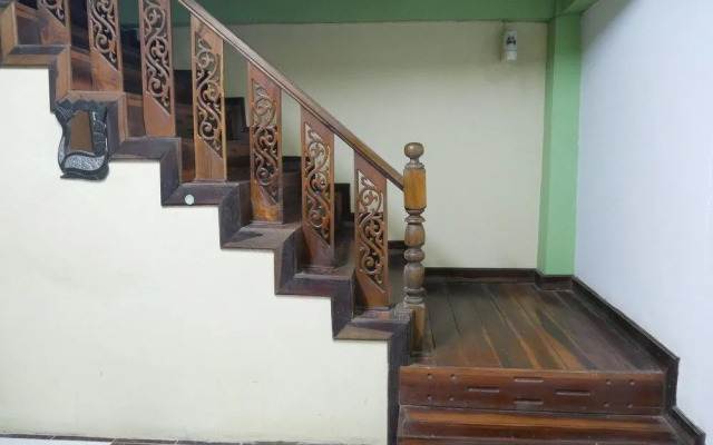 My Home Hostel Sukhothai