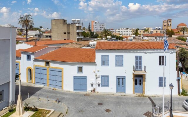 Traditional Cypriot House - To Hani - 1 Bedroom