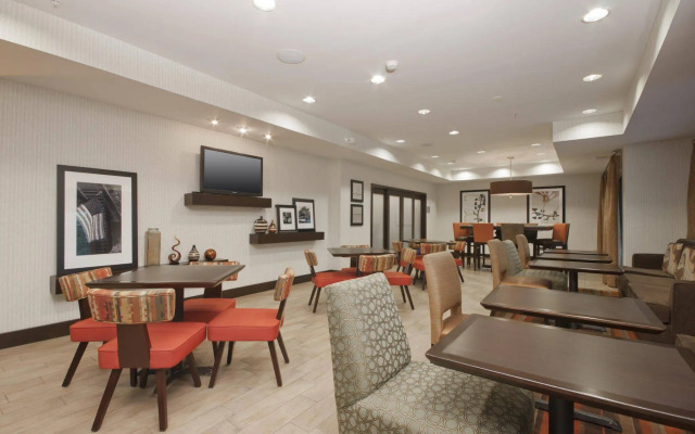 Hampton Inn Binghamton/Johnson City