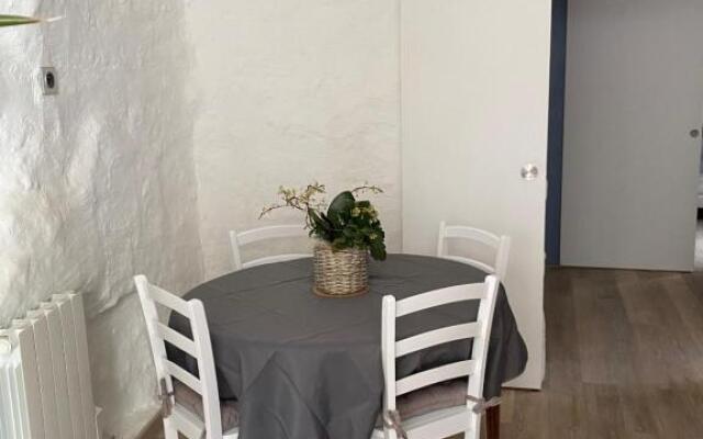 gite pasteur occitanie