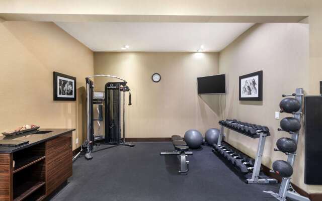 Best Western Pacific Inn