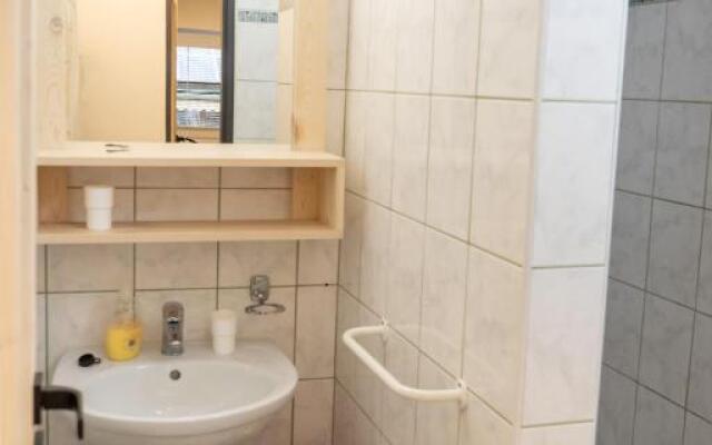 Apartmány pod Ještědem