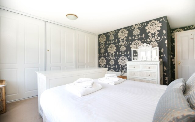 Fantastic Tynemouth Apartment with 2 Bathrooms