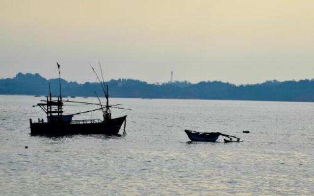 Tenasi Beach Resort