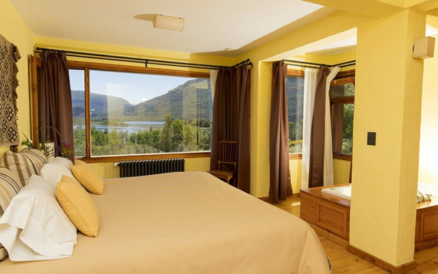Rio Manso Lodge