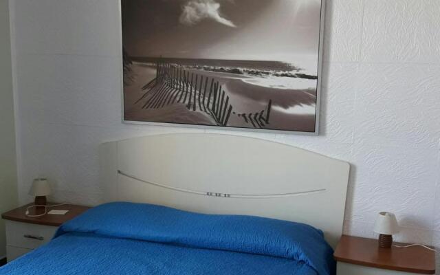 Appartamento Oasi Calatina