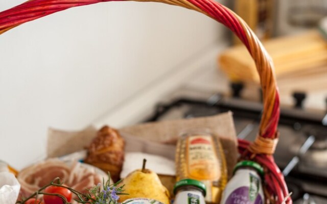 La Ripadoro Alle Residenze di Rivalto