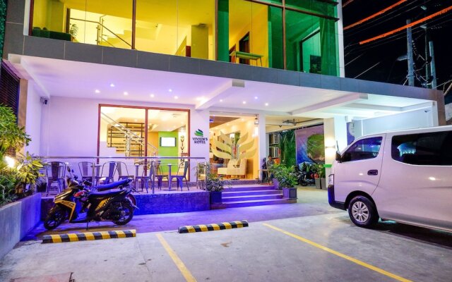 Vivien's Hotel