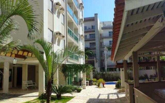 Apartamento Ubatuba