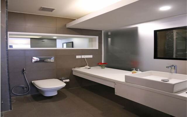 OYO Townhouse 015 Lajpat Nagar