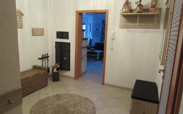 Alpen-Chalet Ehrwald