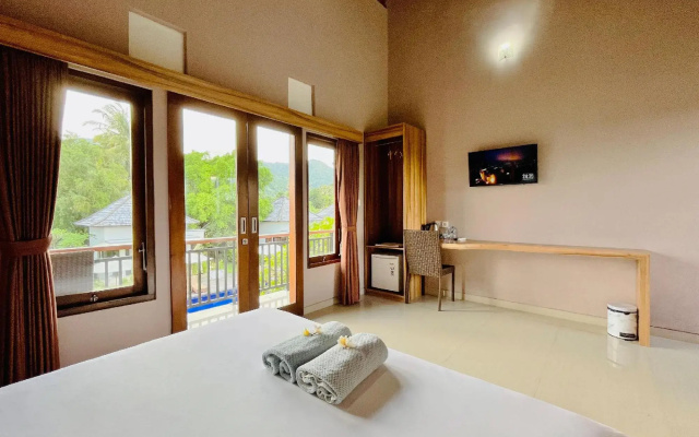 Ariana Beach Resort Amed - Bali