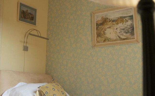 St Anns House