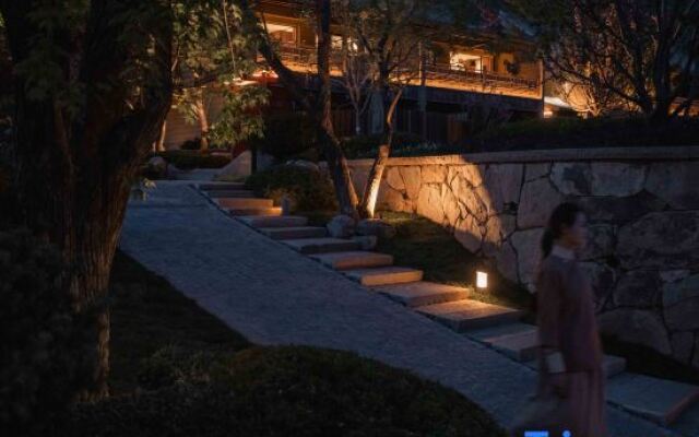 Xitan Hotel Beijing