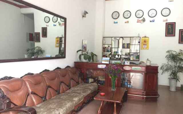 Trang Thanh Guesthouse