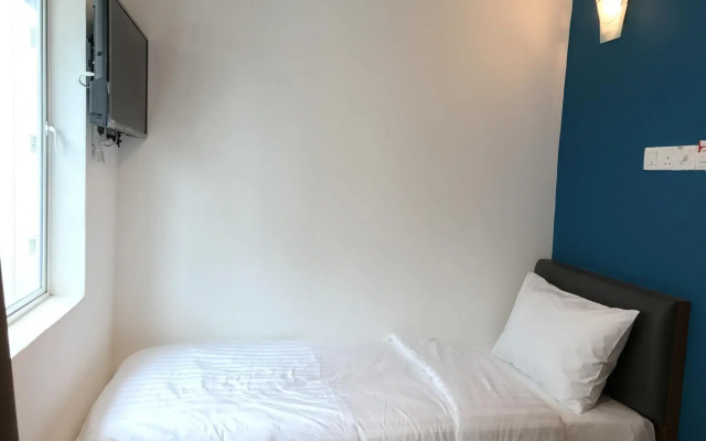 Brezza Hotel Sitiawan