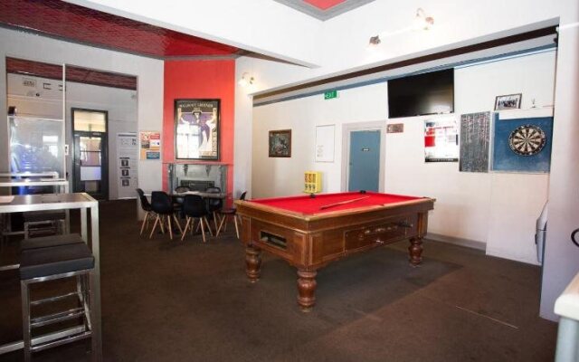 Australian Hotel Grafton