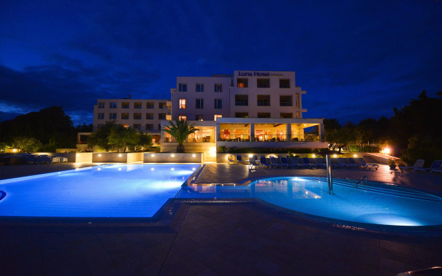Family Hotel La Luna