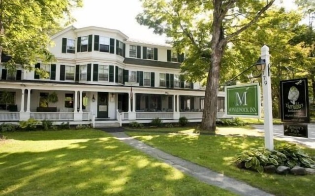 Monadnock Inn