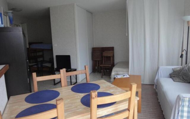 Appartement Arcachon, 1 Pièce, 4 Personnes - Fr-1-319-59