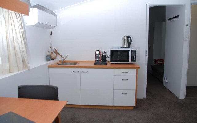 Carinyah Retreat Bed & Breakfast