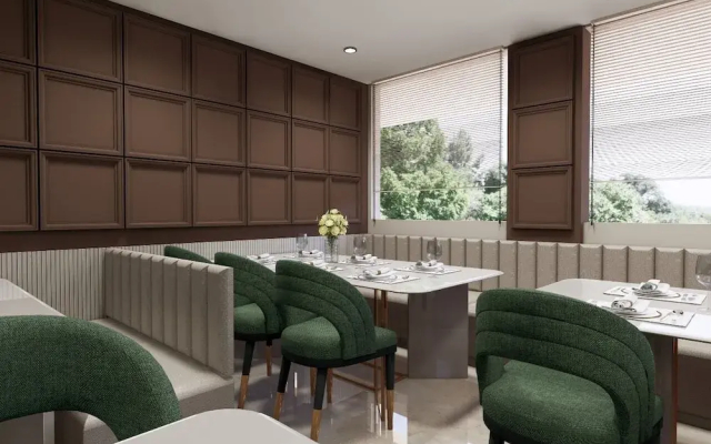 Aceotel Premier Ujjayanta