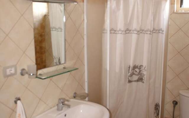 Apartments Globus